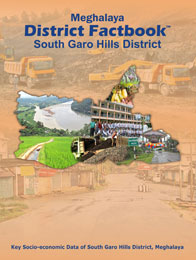 Meghalaya District Factbook : South Garo Hills District